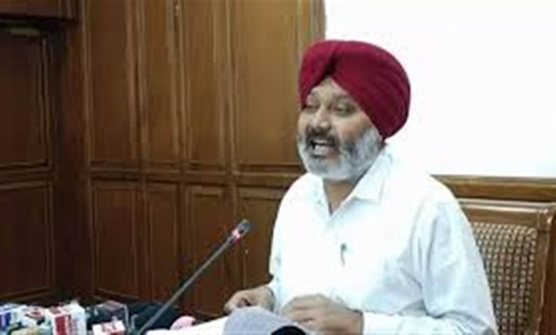 ਡਰੱਗ ਮਾਫੀਆ ਦਾ ਲੱਕ ਤੋੜ ਰਹੀ ਹੈ ਸਰਕਾਰ, ਚੀਮਾ ਨੇ ਕਿਹਾ- ਮੁਹਿੰਮ ‘ਯੁੱਧ ਨਸ਼ਿਆਂ ਵਿਰੁੱਧ’ ਸਰਕਾਰੀ ਮੁਹਿੰਮ ਨਹੀਂ ਸਗੋਂ ਲੋਕ ਲਹਿਰ ਬਣ ਗਈ