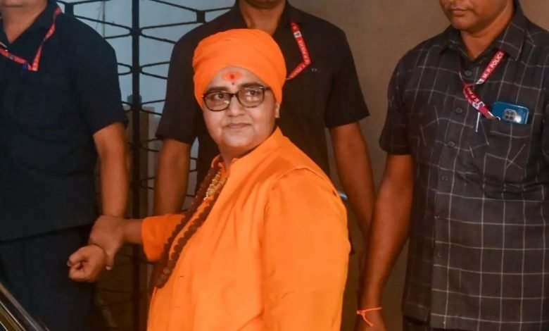 'ਅੱਤਵਾਦ ਦਾ ਕੋਈ ਧਰਮ ਨਹੀਂ ਹੁੰਦਾ', ਮਾਲੇਗਾਂਵ ਧਮਾਕਾ ਮਾਮਲਾ 'ਚ ਕੋਰਟ ਨੇ ਕੀਤੀ ਸਖ਼ਤ ਟਿੱਪਣੀ