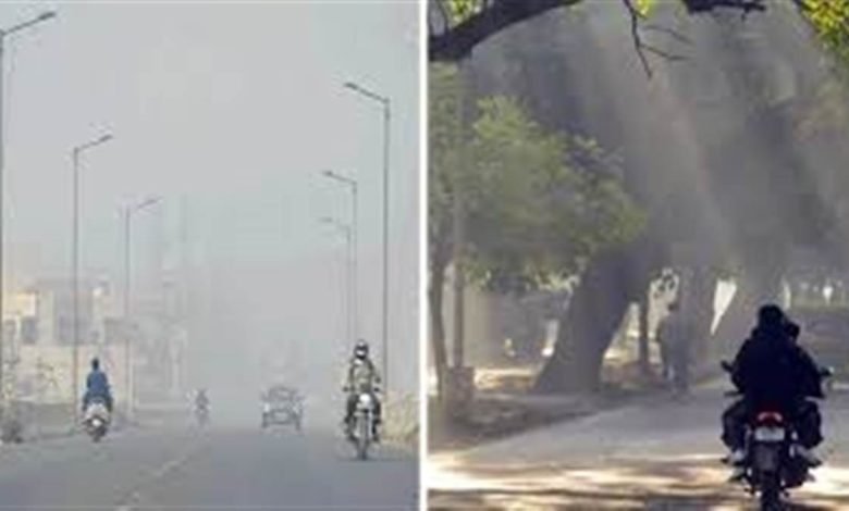 ਬਾਰਿਸ਼ ਨਾਲ ਸੁਧਰਿਆ ਏਕਿਊਆਈ ਦਾ ਪੱਧਰ, ਪਟਿਆਲਾ ਦੀ ਹਵਾ ਸਭ ਤੋਂ ਚੰਗੀ