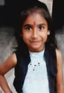 ਸਕੂਲ 'ਚ 9 ਸਾਲਾ ਬੱਚੀ ਦੀ ਦਿਲ ਦਾ ਦੌਰਾ ਪੈਣ ਨਾਲ ਮੌਤ