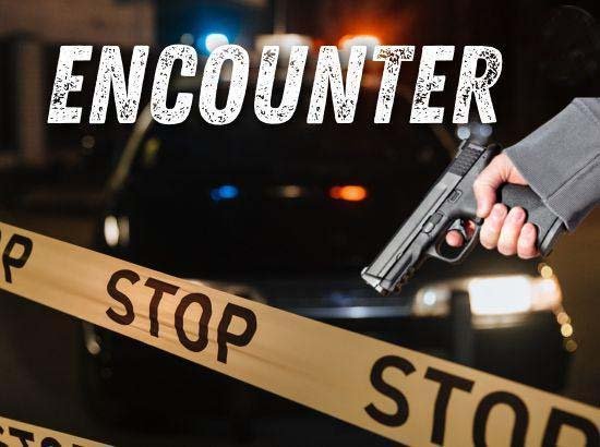 पंजाब में फिर गरजी गोलियां, शिवसेना नेता के कातिल को Encounter में लगी गोली