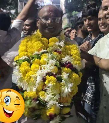 26 ਵਾਰ ਫੇਲ੍ਹ ਹੋ ਕੇ ਵੀ ਹਿੰਮਤ ਨਾ ਹਾਰੀ, ਪਹੁੰਚਿਆ ਉਚੇ ਮੁਕਾਤ 'ਤੇ