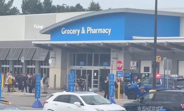 ਅਮਰੀਕਾ ਦੇ ਮਿਸ਼ੀਗਨ 'ਚ ਭਿਆਨਕ ਘਟਨਾ, ਵਾਲਮਾਰਟ 'ਚ 11 ਲੋਕਾਂ 'ਤੇ ਚਾਕੂ ਨਾਲ ਹਮਲਾ; 6 ਦੀ ਹਾਲਤ ਗੰਭੀਰ