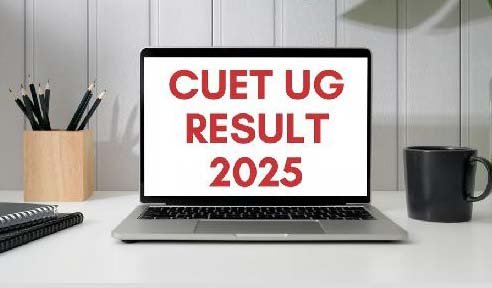 CUET UG 2025 RESULT : 13.5 ਲੱਖ ਵਿਦਿਆਰਥੀਆਂ ਦੀ ਉਡੀਕ ਖਤਮ, ਨਤੀਜਾ ਜਾਰੀ, ਇੱਥੇ ਵੇਖੋ ਸਕੋਰਕਾਰਡ 