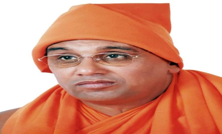 ਸ਼ੰਕਰਾਨੰਦ ਦੀ ਜ਼ਮਾਨਤ ’ਤੇ ਹਾਈ ਕੋਰਟ ’ਚ ਸੁਣਵਾਈ ਅੱਜ, ਲੁਧਿਆਣਾ ਅਦਾਲਤ ਨੇ ਅਰਜ਼ੀ ਕਰ ਦਿੱਤੀ ਸੀ ਰੱਦ