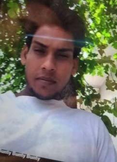 ਰੇਲ ਗੱਡੀ ਦੀ ਲਪੇਟ 'ਚ ਆਉਣ ਨਾਲ ਮੌਤ 