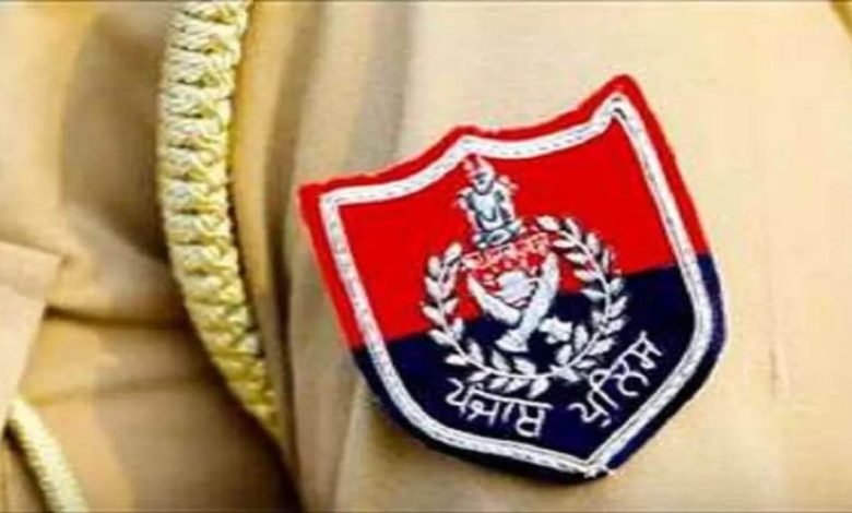 ਪੰਜਾਬ ਪੁਲਿਸ 'ਚ ਵੱਡਾ ਫੇਰਬਦਲ, ਕੁਲਦੀਪ ਚਾਹਲ ਤੇ ਡਾ. ਨਾਨਕ ਸਿੰਘ ਸਣੇ 7 IPS ਅਧਿਕਾਰੀ ਕੀਤੇ ਇੱਧਰੋਂ-ਉੱਧਰ; ਦੇਖੋ ਲਿਸਟ