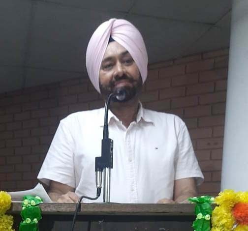 ਇੰਜੀਨੀਅਰ ਜੇਬੀ ਸਿੰਘ ਕੋਚਰ ਯਾਦਗਾਰੀ ਪੁਰਸਕਾਰ ਪ੍ਰਦਾਨ