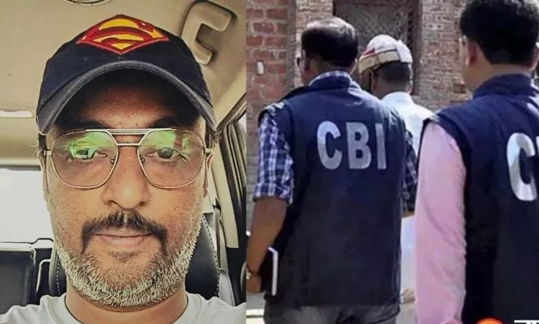 UAE 'ਚ ਬੈਠ ਮੁੰਬਈ 'ਚ ਚਲਾ ਰਿਹਾ ਸੀ 'ਡਰੱਗ ਰੈਕੇਟ', ਸੀਬੀਆਈ ਨੇ ਭਾਰਤ ਹਵਾਲੇ ਕੀਤਾ ਮਾਸਟਰਮਾਈਂਡ