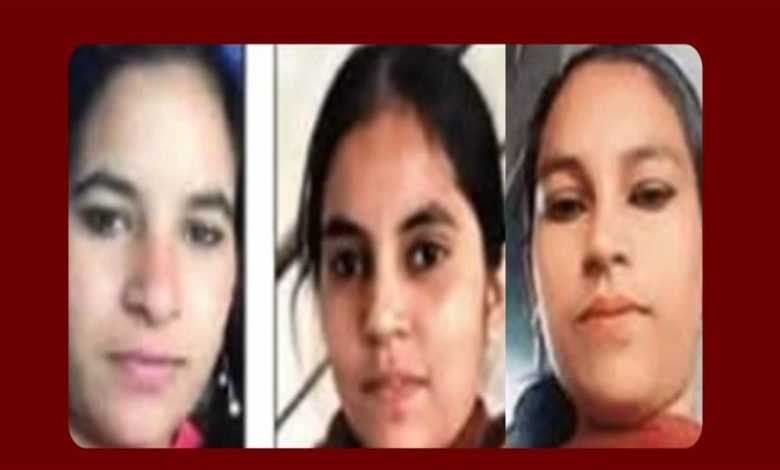 ਗ੍ਰੰਥੀ ਦੀਆਂ 3 ਧੀਆਂ ਨੇ ਪਾਸ ਕੀਤੀ UGC ਨੈੱਟ ਦੀ ਪ੍ਰੀਖਿਆ, ਪਿਤਾ ਗ੍ਰੰਥੀ ਤੇ ਮਾਂ ਕਰਦੀ ਹੈ ਖੇਤਾਂ 'ਚ ਦਿਹਾੜੀ