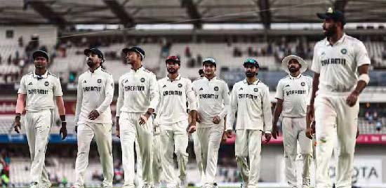 India vs England 2nd Test : ਭਾਰਤ ਤੇ ਇੰਗਲੈਂਡ ਵਿਚਾਲੇ ਦੂਜਾ ਟੈਸਟ ਮੈਚ ਅੱਜ, ਬੱਲੇਬਾਜ ਜਾਂ ਗੇਂਦਬਾਜ਼, ਕਿਸ ਦੀ ਹੋਵੇਗੀ ਮੌਜ India vs England 2nd Test : ਭਾਰਤ ਤੇ ਇੰਗਲੈਂਡ ਵਿਚਾਲੇ ਦੂਜਾ ਟੈਸਟ ਮੈਚ ਅੱਜ, ਬੱਲੇਬਾਜ ਜਾਂ ਗੇਂਦਬਾਜ਼, ਕਿਸ ਦੀ ਹੋਵੇਗੀ ਮੌਜ