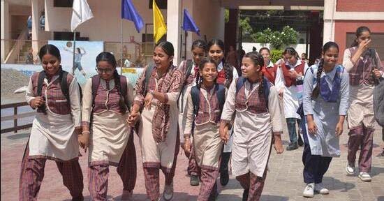 ਪੰਜਾਬ ਦੇ ਬੱਚਿਓ, ਛੁੱਟੀਆਂ ਹੋ ਗਈਆਂ ਖਤਮ, ਅੱਜ ਤੋਂ ਫਿਰ ਵੱਜੇਗੀ ਸਕੂਲ ਦੀ ਘੰਟੀ