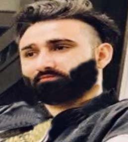 ਅਮਰੀਕਾ 'ਚ ਐਫ.ਬੀ.ਆਈ. ਵਲੋਂ ਕਾਬੂ ਕੀਤਾ ਪਵਿੱਤਰ ਬਟਾਲਾ