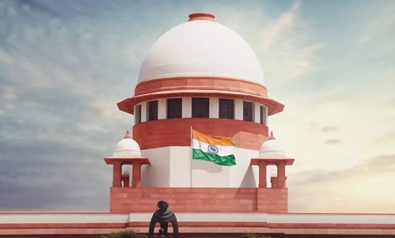 '1 ਕਰੋੜ ਦਿਓ ਤਾਂ ਰਹਾਂਗੀ', 12 ਸਾਲ ਦੀ ਬੱਚੀ ਨੇ ਪਿਤਾ ਨਾਲ ਰਹਿਣ ਦੀ ਕੀਤੀ ਵੱਡੀ ਮੰਗ; ਸੁਪਰੀਮ ਕੋਰਟ ਨੇ ਮਾਂ ਨੂੰ ਦਿੱਤੀ ਸਖ਼ਤ ਚਿਤਾਵਨੀ '1 ਕਰੋੜ ਦਿਓ ਤਾਂ ਰਹਾਂਗੀ', 12 ਸਾਲ ਦੀ ਬੱਚੀ ਨੇ ਪਿਤਾ ਨਾਲ ਰਹਿਣ ਦੀ ਕੀਤੀ ਵੱਡੀ ਮੰਗ; ਸੁਪਰੀਮ ਕੋਰਟ ਨੇ ਮਾਂ ਨੂੰ ਦਿੱਤੀ ਸਖ਼ਤ ਚਿਤਾਵਨੀ