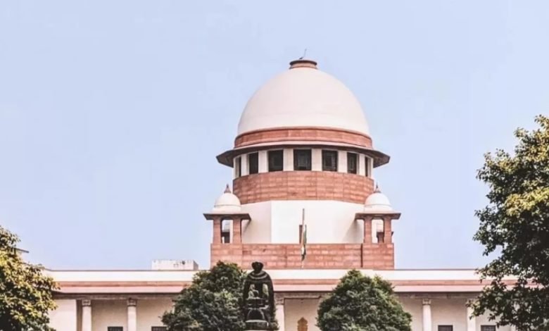 ਐਮਰਜੈਂਸੀ 'ਚ ਵੀ ਅਚਾਨਕ ਬ੍ਰੇਕ ਨਹੀਂ ਲੱਗੇਗਾ, ਸੁਪਰੀਮ ਕੋਰਟ ਨੇ ਦੱਸਿਆ ਲਾਪਰਵਾਹੀ ਦਾ ਮਤਲਬ