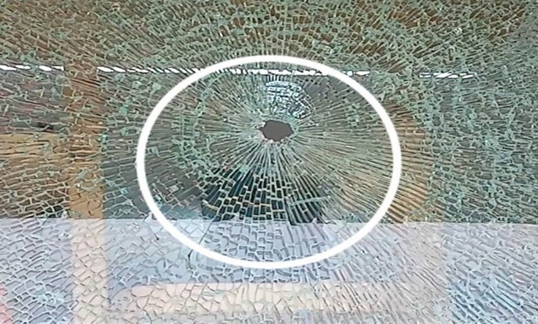 ਫਤਹਿਗੜ੍ਹ ਚੂੜੀਆਂ ’ਚ ਦਿਨ ਦਿਹਾੜੇ ਚਲੀ ਗੋਲੀ