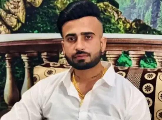 ASI ਦੇ ਪੁੱਤ ਦੀ ਮੌਤ: ਦੋ ਦਿਨ ਪਹਿਲਾਂ ਇਟਲੀ ਤੋਂ ਆਇਆ ਸੀ ਵਾਪਸ, ਮਾਂ ਵੀ ਹੈ ਪਿੰਡ ਦੀ ਸਰਪੰਚ ASI ਦੇ ਪੁੱਤ ਦੀ ਮੌਤ: ਦੋ ਦਿਨ ਪਹਿਲਾਂ ਇਟਲੀ ਤੋਂ ਆਇਆ ਸੀ ਵਾਪਸ, ਮਾਂ ਵੀ ਹੈ ਪਿੰਡ ਦੀ ਸਰਪੰਚ