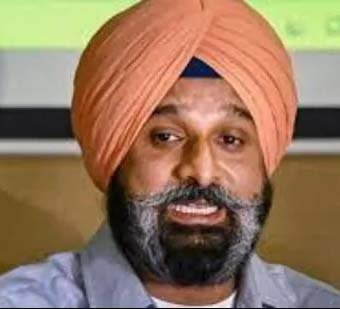 Bikram Majithia ਕੇਸ 'ਚ ਵੱਡਾ ਅਪਡੇਟ: ਨਹੀਂ ਮਿਲੀ ਰਾਹਤ Bikram Majithia ਕੇਸ 'ਚ ਵੱਡਾ ਅਪਡੇਟ: ਨਹੀਂ ਮਿਲੀ ਰਾਹਤ