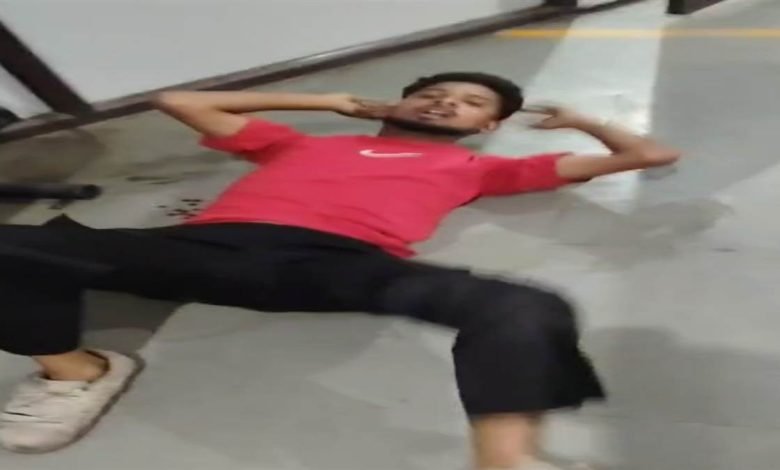 ਸਿਵਲ ਹਸਪਤਾਲ ਦੀ ਐਮਰਜੈਂਸੀ ’ਚ ਫਿਰ ਹੋਈ ਗੁੰਡਾਗਰਦੀ