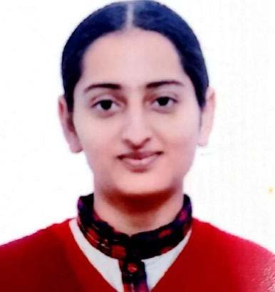 ਨੀਟ ਪ੍ਰੀਖਿਆ ਵਿੱਚ ਸਕੂਲ ਦੇ ਵਿਦਿਆਰਥੀ ਦੀ ਸ਼ਾਨਦਾਰ ਸਫਲਤਾ