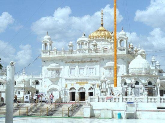 ਸਿੱਖ ਸ਼ਰਧਾਲੂਆਂ ਦੀ ਪੁਰਾਣੀ ਮੰਗ ਹੋਈ ਪੂਰੀ, ਪੰਜਾਬ ਤੋਂ ਹਜ਼ੂਰ ਸਾਹਿਬ ਜਾਣਾ ਹੋਇਆ ਸੌਖਾ