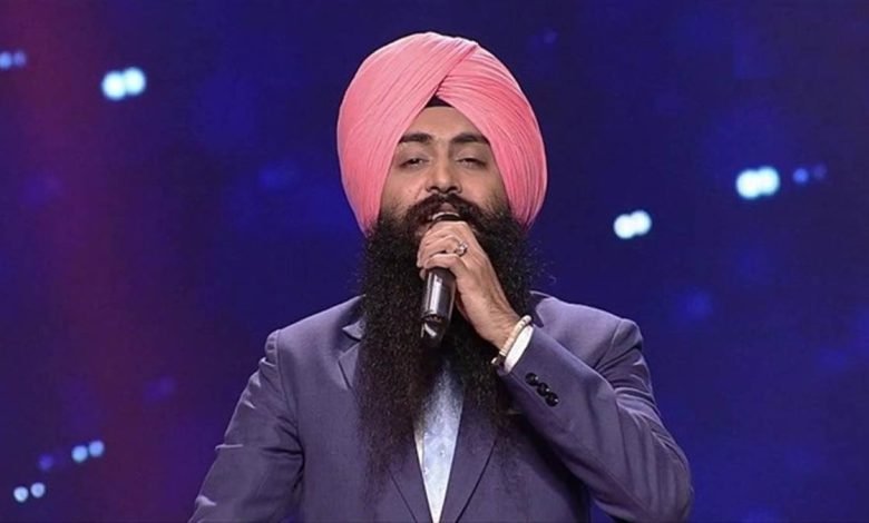 ਸ੍ਰੀ ਅਕਾਲ ਤਖ਼਼ਤ ਸਾਹਿਬ ਸ਼ਾਮ ਨੂੰ ਪੇਸ਼ ਹੋਣਗੇ ਗਾਇਕ ਬੀਰ ਸਿੰਘ