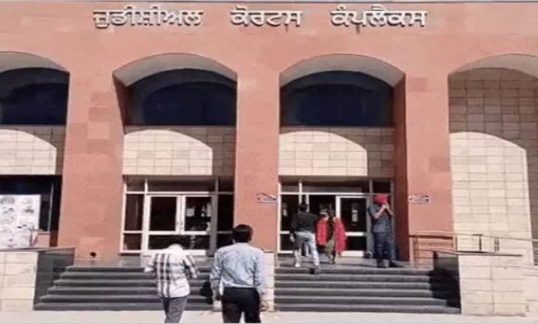 ISI ਨਾਲ ਸਬੰਧਾਂ ਦੇ ਦੋਸ਼ਾਂ ਤਹਿਤ ਗ੍ਰਿਫ਼ਤਾਰ ਯੂਟਿਊਬਰ ਜਸਬੀਰ ਸਿੰਘ ਦੀ ਜ਼ਮਾਨਤ ਅਰਜ਼ੀ ਖ਼ਾਰਜ