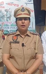 ਭ੍ਰਿਸ਼ਟਾਚਾਰ ਖਿਲਾਫ਼ ਪੰਜਾਬ ਸਰਕਾਰ ਦਾ ਇਕ ਹੋਰ ਵੱਡਾ ਐਕਸ਼ਨ