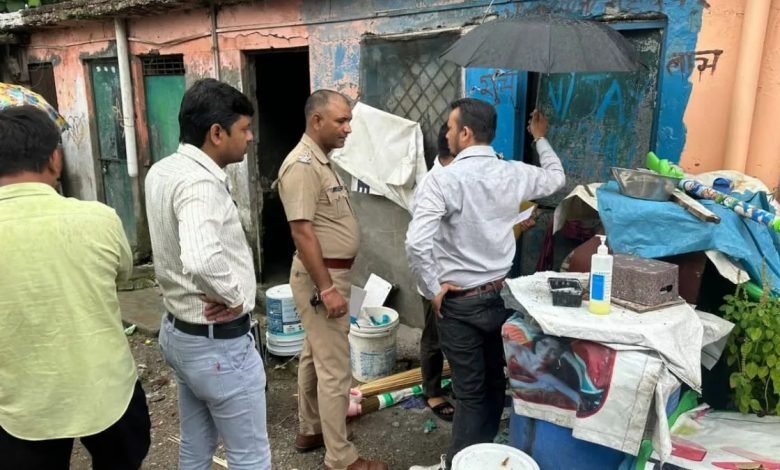 LPG ਗੈਸ ਲੀਕ ਹੋਣ ਕਾਰਨ ਧਮਾਕਾ, ਪਰਿਵਾਰ ਦੇ ਪੰਜ ਮੈਂਬਰ ਝੁਲਸੇ