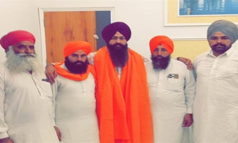 ਵਿਧਾਇਕ ਸਰਵਨ ਸਿੰਘ ਧੁੰਨ ਕਰ ਰਹੇ ਹਨ ਹਲਕੇ ਦੇ ਵਿਕਾਸ ਲਈ ਸੰਭਵ ਯਤਨ : ਪੀਏ ਹੀਰਾ ਸਿੰਘ