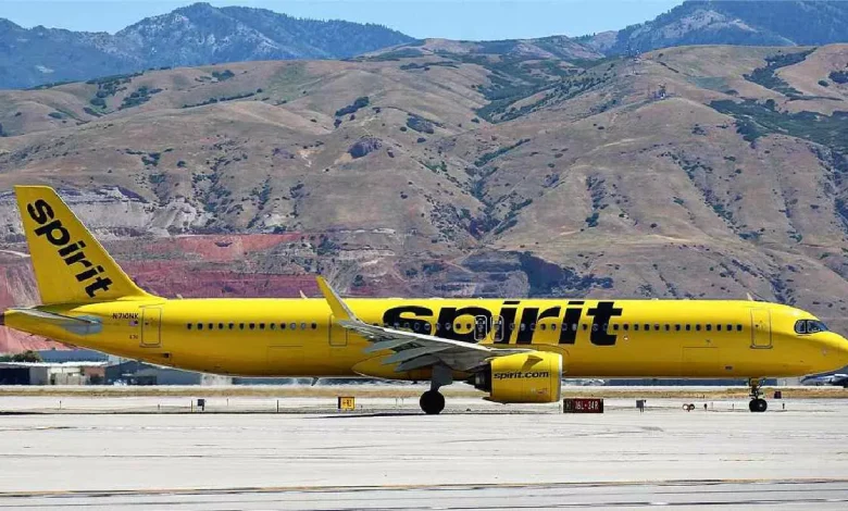 ਔਰਤ ਨੂੰ ਮਹਿੰਗੀ ਪਈ ਕਾਸਮੈਟਿਕ ਸਰਜਰੀ, ਏਅਰਲਾਈਨ ਨੇ ਭੇਜਿਆ ਵਾਪਸ