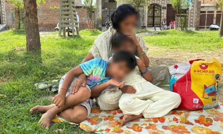 ਨਸ਼ੇੜੀ ਪਤੀ ਦੀ ਸਨਸਨੀਖੇਜ਼ ਕਰਤੂਤ