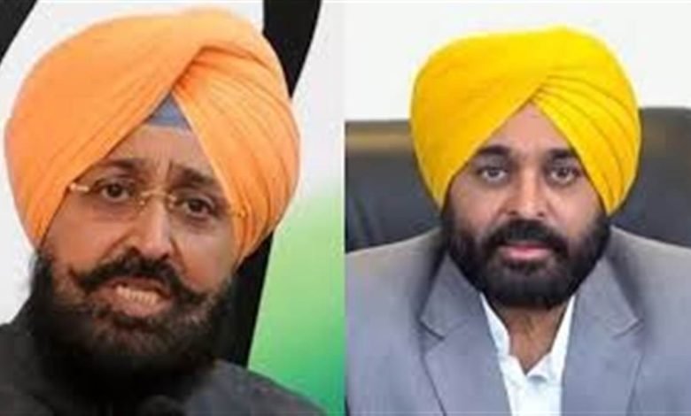 ਬੇਅਦਬੀ ਦੀ ਸਜ਼ਾ ਲਈ ਬੁਲਾਇਆ ਸੈਸ਼ਨ, ਬਿੱਲ ਹਾਲੇ ਤੱਕ ਨਹੀਂ ਆਇਆ: ਪ੍ਰਤਾਪ ਸਿੰਘ ਬਾਜਵਾ