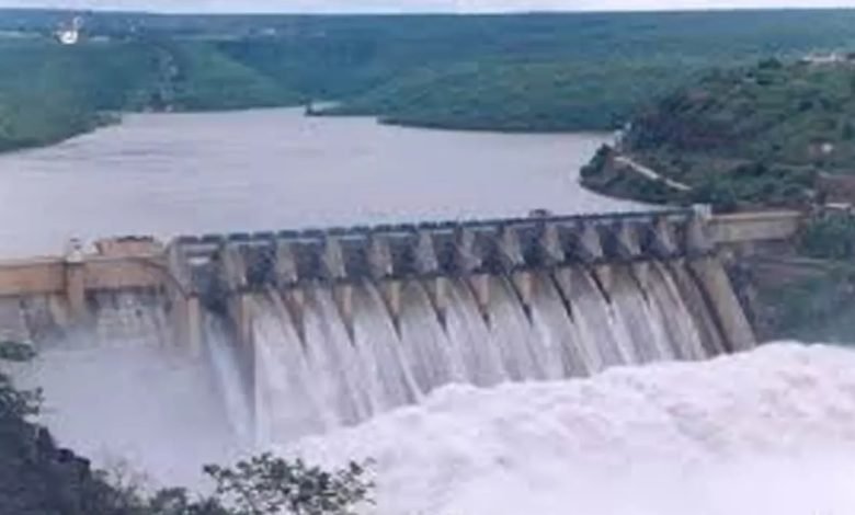 ਪੰਜਾਬ ਵਿਧਾਨ ਸਭਾ 'ਚ BBMB ਤੋਂ CISF ਹਟਾਉਣ ਦਾ ਮਤਾ ਸਰਬਸੰਮਤੀ ਨਾਲ ਹੋਇਆ ਪਾਸ