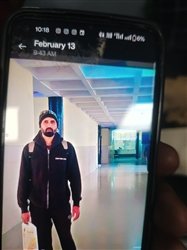 ਟੋਏ 'ਚ ਡਿੱਗਣ ਕਾਰਨ ਮੋਟਰਸਾਈਕਲ ਚਾਲਕ ਦੀ ਮੌਤ, 2 ਜ਼ਖਮੀ