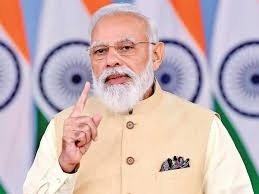 ਉਪ ਰਾਸ਼ਟਰਪਤੀ ਦੇ ਅਸਤੀਫ਼ੇ 'ਤੇ ਪੀਐਮ ਮੋਦੀ ਦਾ ਪਹਿਲਾ ਬਿਆਨ, ਕਿਹਾ- ਮੈਂ ਉਨ੍ਹਾਂ ਦੀ ਚੰਗੀ ਸਿਹਤ ਦੀ ਕਾਮਨਾ ਕਰਦਾ ਹਾਂ