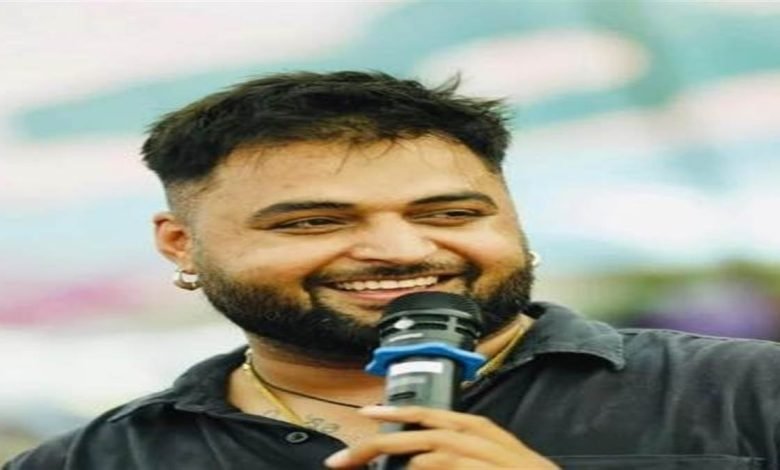 ਗਾਇਕ ਗੁਲਾਬ ਸਿੱਧੂ ਨੂੰ ਧਮਕੀਆਂ ਮਿਲਣ ਦੇ ਮਾਮਲੇ 'ਚ ਆਇਆ ਨਵਾਂ ਮੋੜ, SSP ਬਰਨਾਲਾ ਨੇ ਆਖੀ ਵੱਡੀ ਗੱਲ