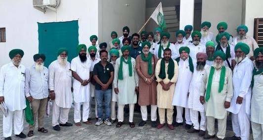 ਭਾਰਤੀ ਕਿਸਾਨ ਯੂਨੀਅਨ ਏਕਤਾ ਡਕੌਂਦਾ ਵੱਲੋਂ ਵੱਖ ਵੱਖ ਕਿਸਾਨੀ ਮਸਲਿਆਂ ਨੂੰ ਲੈ ਕੇ ਅਹਿਮ ਫੈਸਲੇ 