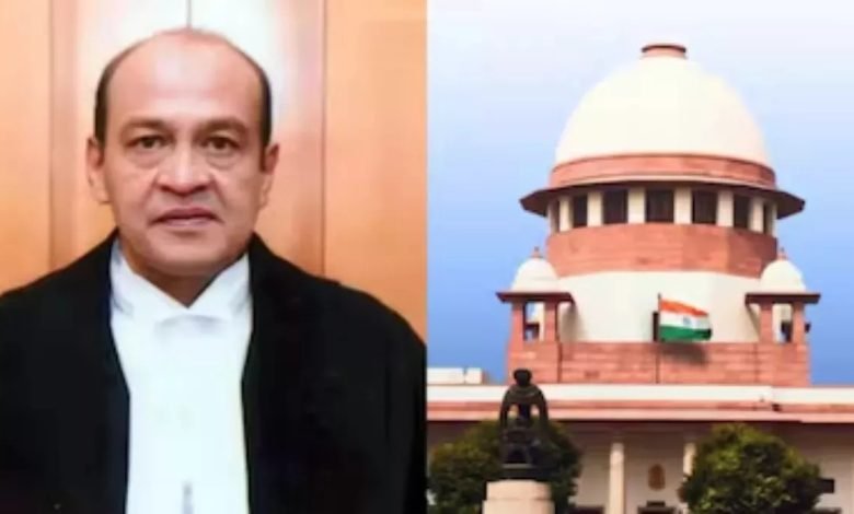 ਜਸਟਿਸ ਵਰਮਾ ਮਾਮਲੇ 'ਚ ਸੁਣਵਾਈ ਕਰੇਗੀ ਸੁਪਰੀਮ ਕੋਰਟ, CJI ਨੇ ਕੀਤਾ ਵੱਖਰੇ ਬੈਂਚ ਦੇ ਗਠਨ ਦਾ ਐਲਾਨ