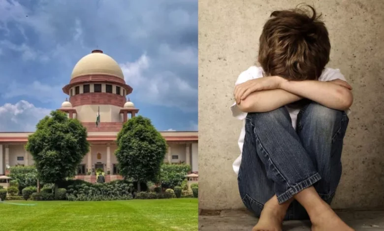 'ਬੱਚੇ ਦੀ ਕਸਟਡੀ ਪਿਤਾ ਨੂੰ ਦੇਣਾ ਗਲਤੀ ਸੀ', ਸੁਪਰੀਮ ਕੋਰਟ ਨੇ ਮੰਨੀ ਆਪਣੀ ਗਲਤੀ; 12 ਸਾਲ ਦੇ ਮਾਸੂਮ ਦਾ ਦਰਦ ਸੁਣ ਕੇ ਪਲਟਿਆ ਫੈਸਲਾ