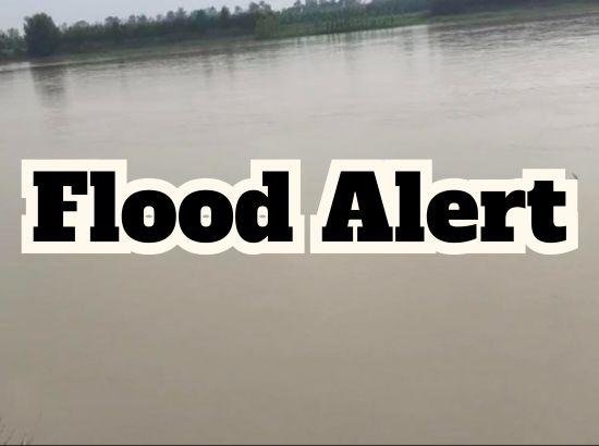 ਪੰਜਾਬ ਦੇ ਦਰਿਆਵਾਂ ਅਤੇ ਡੈਮਾਂ 'ਚ ਵਧਿਆ ਪਾਣੀ ਦਾ ਪੱਧਰ? ਪੜ੍ਹੋ ਕੀ ਨੇ ਤਾਜ਼ਾ ਹਾਲਾਤ?