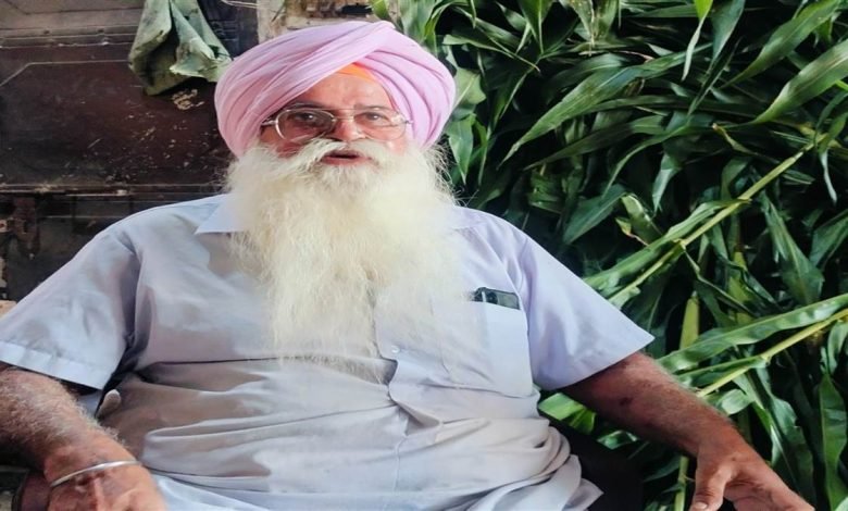 ਦੁਕਾਨਦਾਰ ਦਾ ਸੋਨੇ ਦਾ ਕੜਾ ਉਤਾਰ ਕੇ ਲੈ ਗਏ ਨੌਸਰਬਾਜ਼