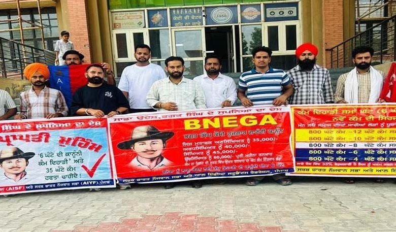 ਆਈਜੀ ਕਰਨਗੇ ਵਿਧਾਇਕ ਸਿੰਗਲਾ ਨਾਲ ਸਬੰਧਤ ਫੋਰੈਂਸਿਕ ਰਿਪੋਰਟ ਬਦਲਣ ਦੇ ਮਾਮਲੇ ਦੀ ਜਾਂਚ