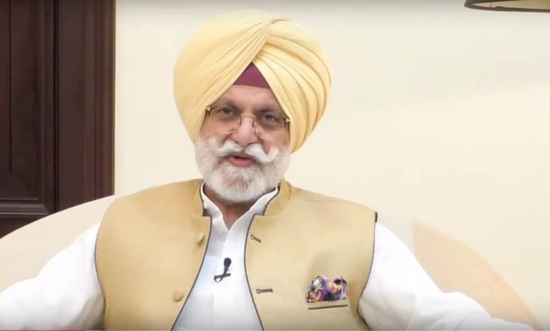 ਲੈਂਡ ਪੂਲਿੰਗ ਪਾਲਸੀ, ਪੰਜਾਬ ਦੀ ਭੂਗੋਲਿਕ ਸਥਿਤੀ ਬਦਲਣ ਦੀ ਸਾਜਿਸ਼ - ਰਾਣਾ ਗੁਰਜੀਤ ਲੈਂਡ ਪੂਲਿੰਗ ਪਾਲਸੀ, ਪੰਜਾਬ ਦੀ ਭੂਗੋਲਿਕ ਸਥਿਤੀ ਬਦਲਣ ਦੀ ਸਾਜਿਸ਼ - ਰਾਣਾ ਗੁਰਜੀਤ