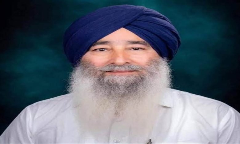 ਖਡੂਰ ਸਾਹਿਬ ਦੀ ਗੁਰਸਿੱਖ ਲੜਕੀ ਦੇ ਹੱਕ ’ਚ ਆਏ ਬ੍ਰਹਮਪੁਰਾ