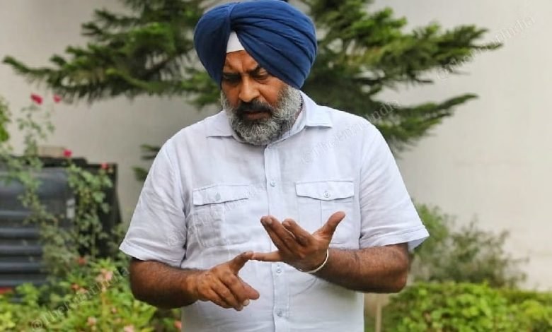 ਕਿਸਾਨਾਂ ਤੇ ਨੌਜਵਾਨਾਂ ਨੂੰ ਹਿਰਾਸਤ 'ਚ ਲਏ ਜਾਣ 'ਤੇ ਵਿਧਾਇਕ ਪ੍ਰਗਟ ਸਿੰਘ ਨੇ ਸਖਤ ਸ਼ਬਦਾਂ 'ਚ ਕੀਤੀ ਨਿੰਦਾ