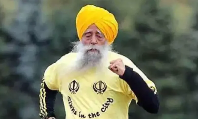 ਮੈਰਾਥਨ ਦੌੜਾਕ ਫੌਜਾ ਸਿੰਘ ਦੇ ਸਸਕਾਰ ਦਾ ਦਿਨ ਆਇਆ ਸਾਹਮਣੇ