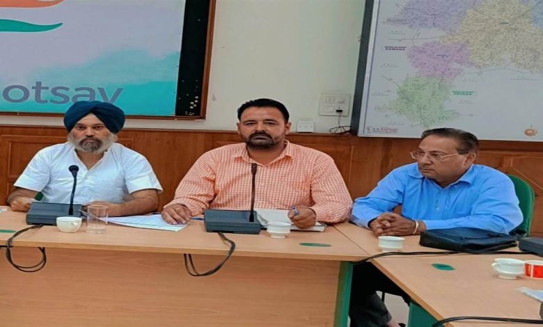 ਦੇਸ਼ ਭਗਤਾਂ ਦੇ ਨਾਂ 'ਤੇ ਰੱਖੇ ਜਾਣਗੇ ਪੰਜਾਬ ਦੇ 25 ਸਕੂਲਾਂ ਦੇ ਨਾਂ, ਸਿੱਖਿਆ ਵਿਭਾਗ ਨੇ ਜਾਰੀ ਕੀਤਾ ਨੋਟੀਫਿਕੇਸ਼ਨ