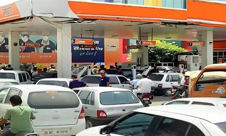 ਲਓ ਵੀ ਹੁਣ ਕੈਦੀ ਚਲਾਉਣਗੇ ਪੈਟਰੋਲ ਪੰਪ, ਜੇਲ੍ਹ ਵਿਭਾਗ ਵੱਲੋਂ ਖੋਲ੍ਹੇ ਗਏ ਇਸ ਪੰਪ 'ਤੇ ਕਰਨਗੇ ਕੰਮ