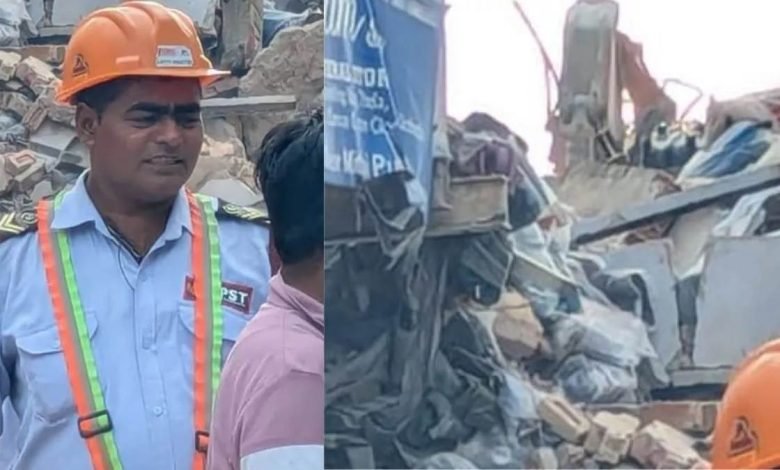 49 ਹਜ਼ਾਰ ਕਰੋੜ ਦੇ Pearl Scam ’ਚ ਫਰਾਰ ਗੁਰਨਾਮ ਸਿੰਘ ਗ੍ਰਿਫ਼ਤਾਰ